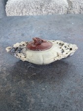 Vintage Carved Chinese