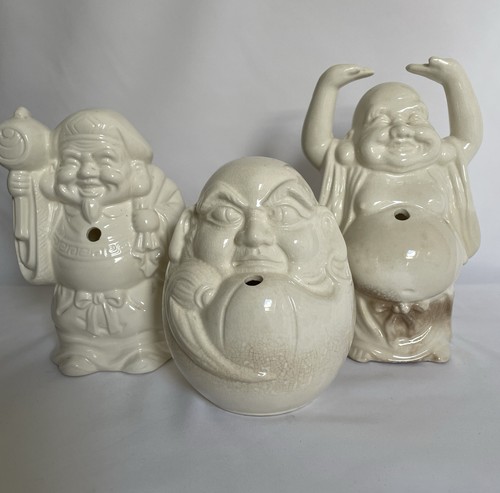 Set retro tiki mugs from - 3,