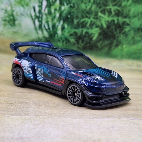Hot wheels ford - wheels, mustang
