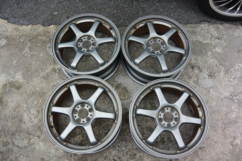 Jdm prodrive gc06d gc06 - jdm,