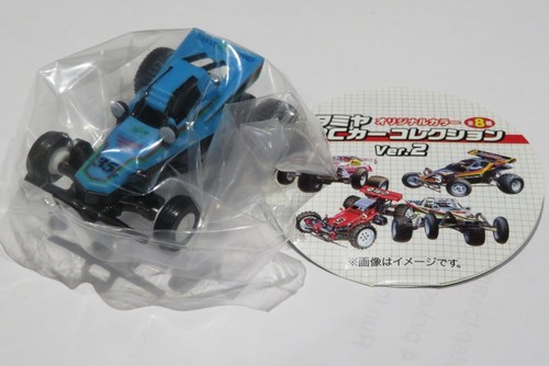 Tamiya ucc coffee mini - /, blue