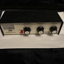 MFJ-921 144-220mhz Antenna