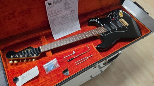 1965 fender stratocaster - 1965,