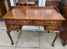 Very Nice Edwardian Mahogany