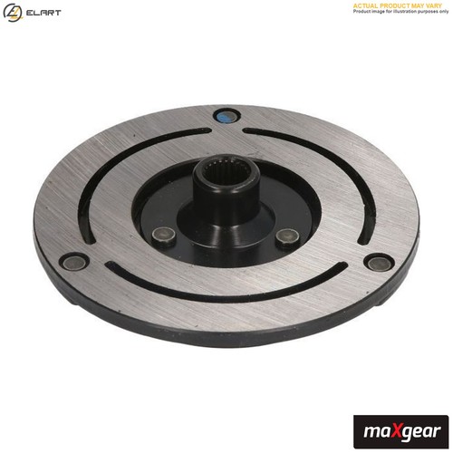 Drive plate magnetic - plate,
