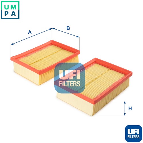 Air filter 134 for vw - filter,
