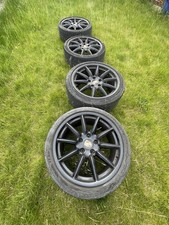 Porsche 987 Cayman / Boxster