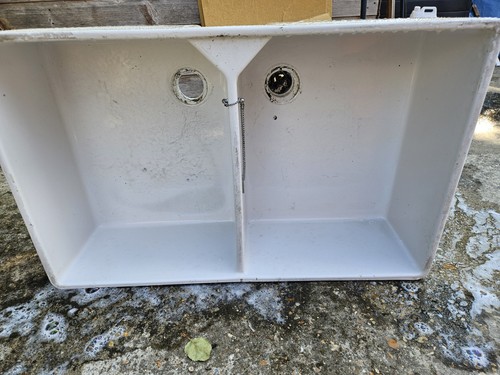 Ceramic sink basket strainer - ceramic,