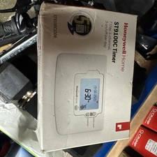 Honeywell ST9100C 7day timer -