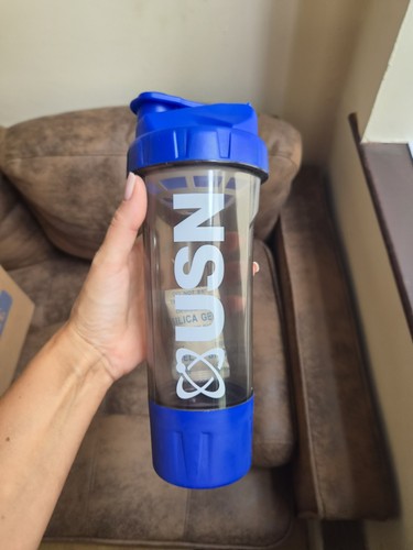 Usn tornado protein shaker - tornado,