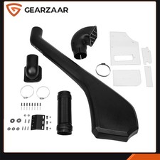 Raised Air Intake Ram Snorkel