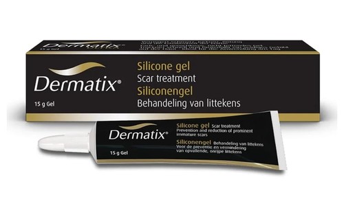 Dermatix 15g silicone - 25,