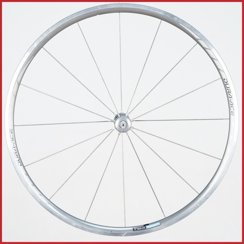 Front shimano dura - dura, ace