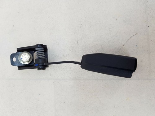 Peugeot 307cc 2dr rear - 03-09,