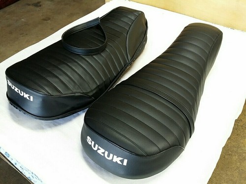 Suzuki rv90 seat cover - rv90,