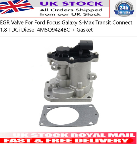 Egr valve for ford - egr,