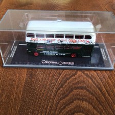 Corgi Midland Red “  Have A