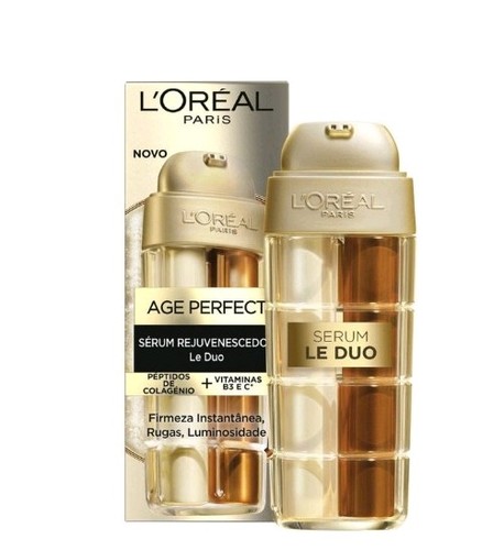 Loreal paris age - paris,