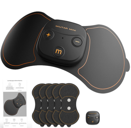Miutarmini wireless tens - wireless,