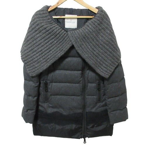 Moncler loro piana ocelot down - ocelot,