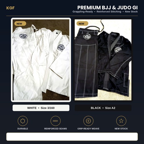Kgf bjj jiu jitsu - kgf,