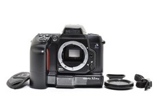 Fujifilm Finepix S1 Pro