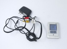 Rare Working Vintage