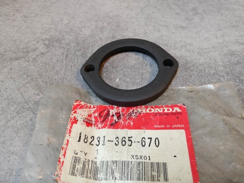 Exhaust pipe cb125s3 - exhaust,