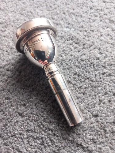 Vincent bach bass trombone - bach,