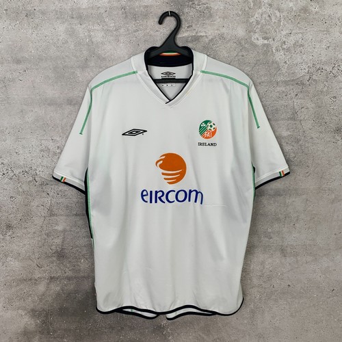 Republic ireland 2002 - republic, of