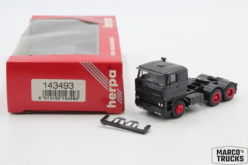Herpa daf 3300 - daf,