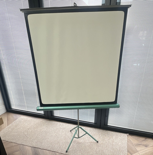 Projecta tripod projector - tripod,