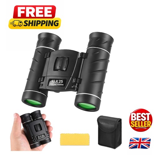 10x25 compact binoculars with - compact,