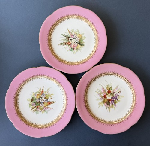 Antique royal worcester - antique, 3
