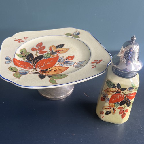 Vintage 1930s art deco - vintage,