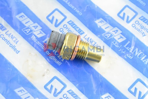 Engine oil temperature sensor - engine,