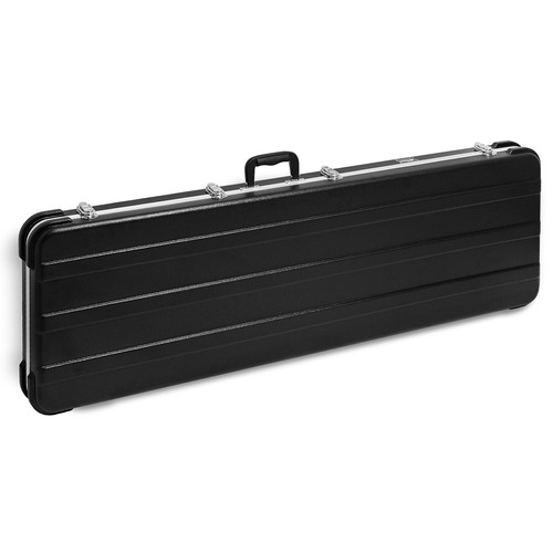 Bass guitar hard - case, abs