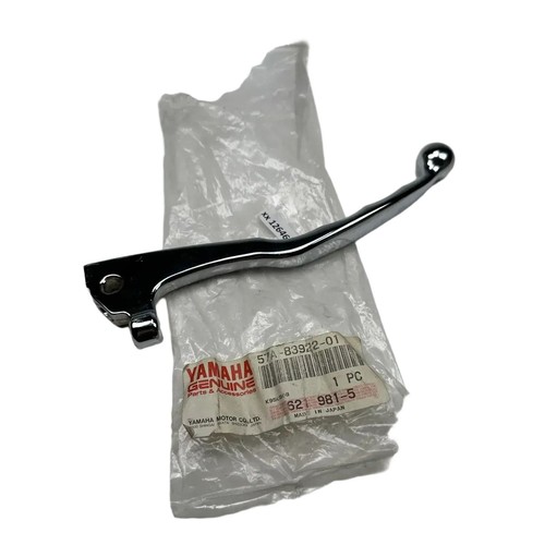 Yamaha brake lever xv535 - yamaha,