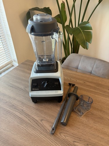 Vitamix explorian e320 blender - vitamix,