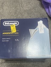 DeLonghi DL3015 Argento 1.7L