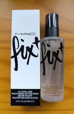 Genuine Cosmetics Mac Fix+