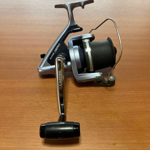 Super aero 5000 used - aero,