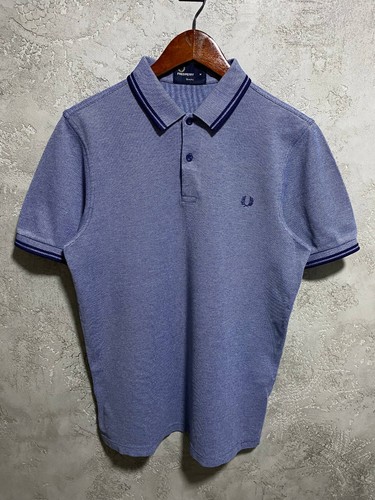Fred perry men slim fit - fred,
