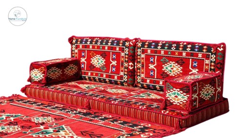Majlis floor sofa set - set, a