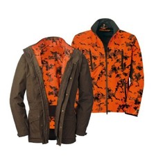 Blaser Hybrid 2 in 1 Blaze