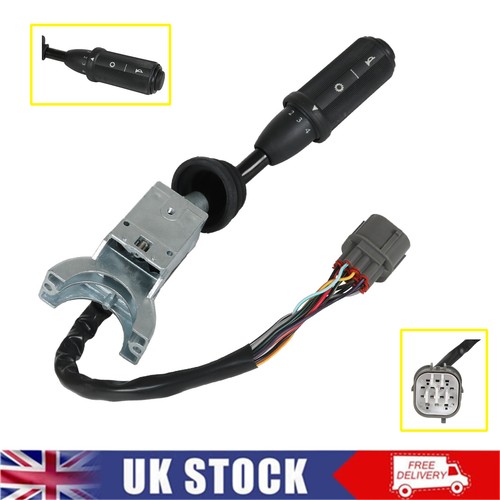 Forward reverse switch lever - forward,