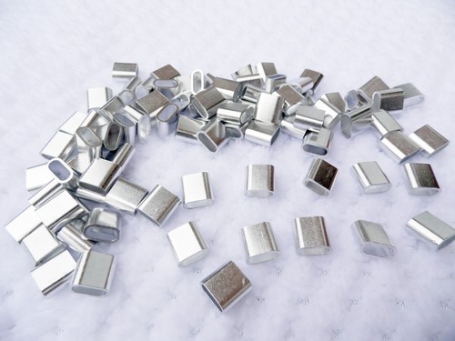 100 metal slide clip for - 100,
