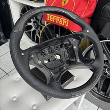 Mercedes AMG Sports Steering Wheel Carbon SL55 R230 SL65 SL500 CLK55 C209 G55