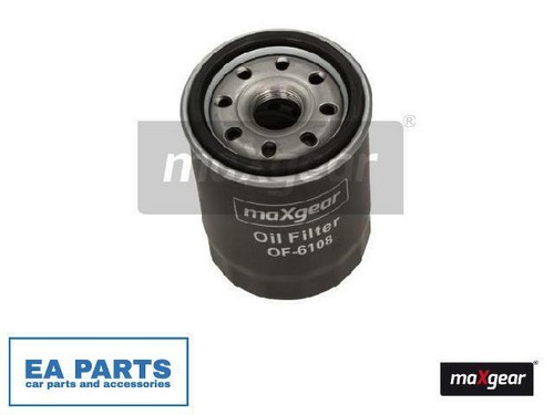 Oil filter for - for, allion