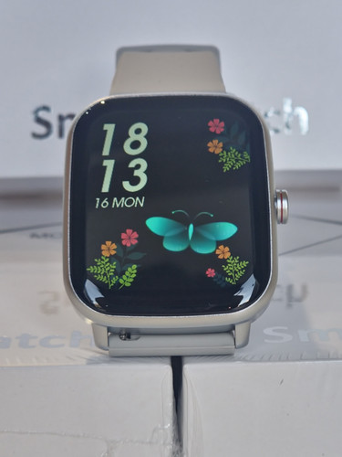 Smart watch sports heart - watch,